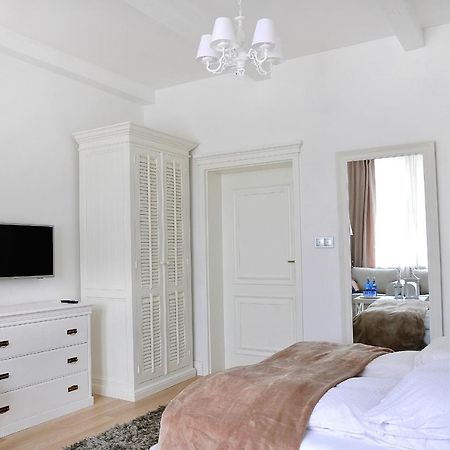 Villa Celine Mielno  Extérieur photo