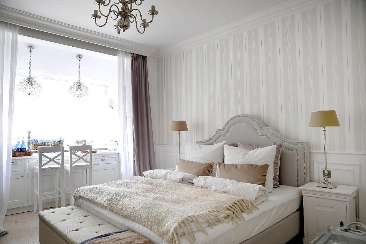 Villa Celine Mielno  Extérieur photo
