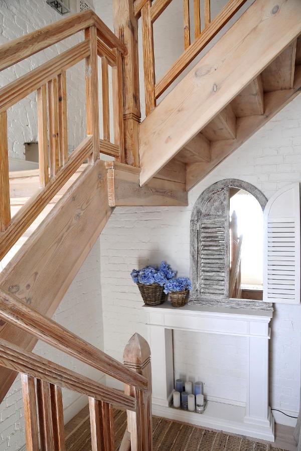 Villa Celine Mielno  Extérieur photo