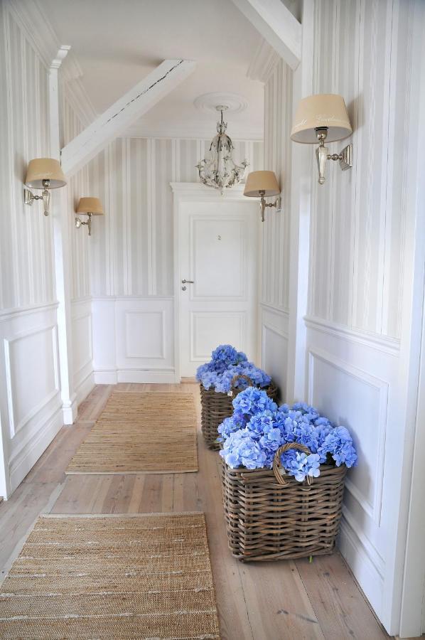 Villa Celine Mielno  Extérieur photo