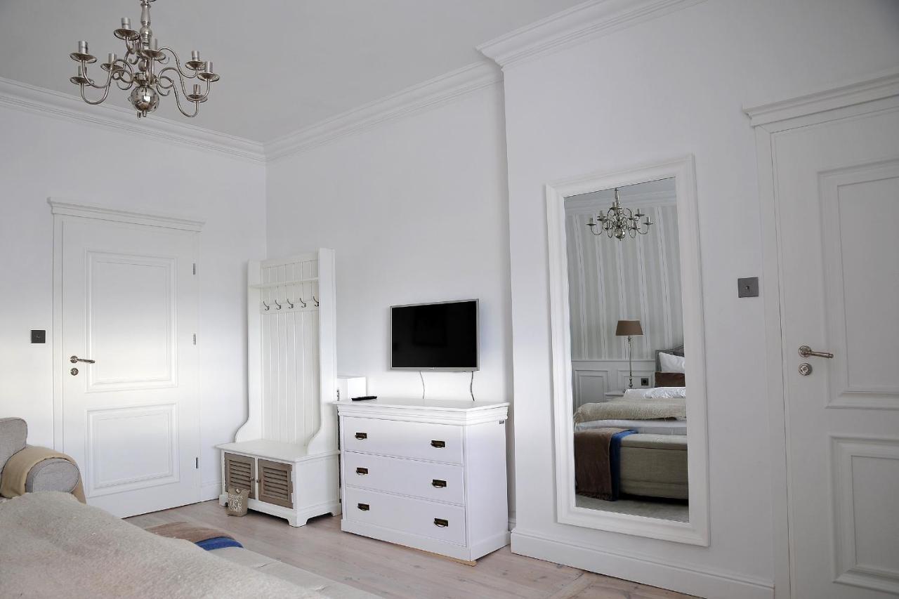 Villa Celine Mielno  Extérieur photo