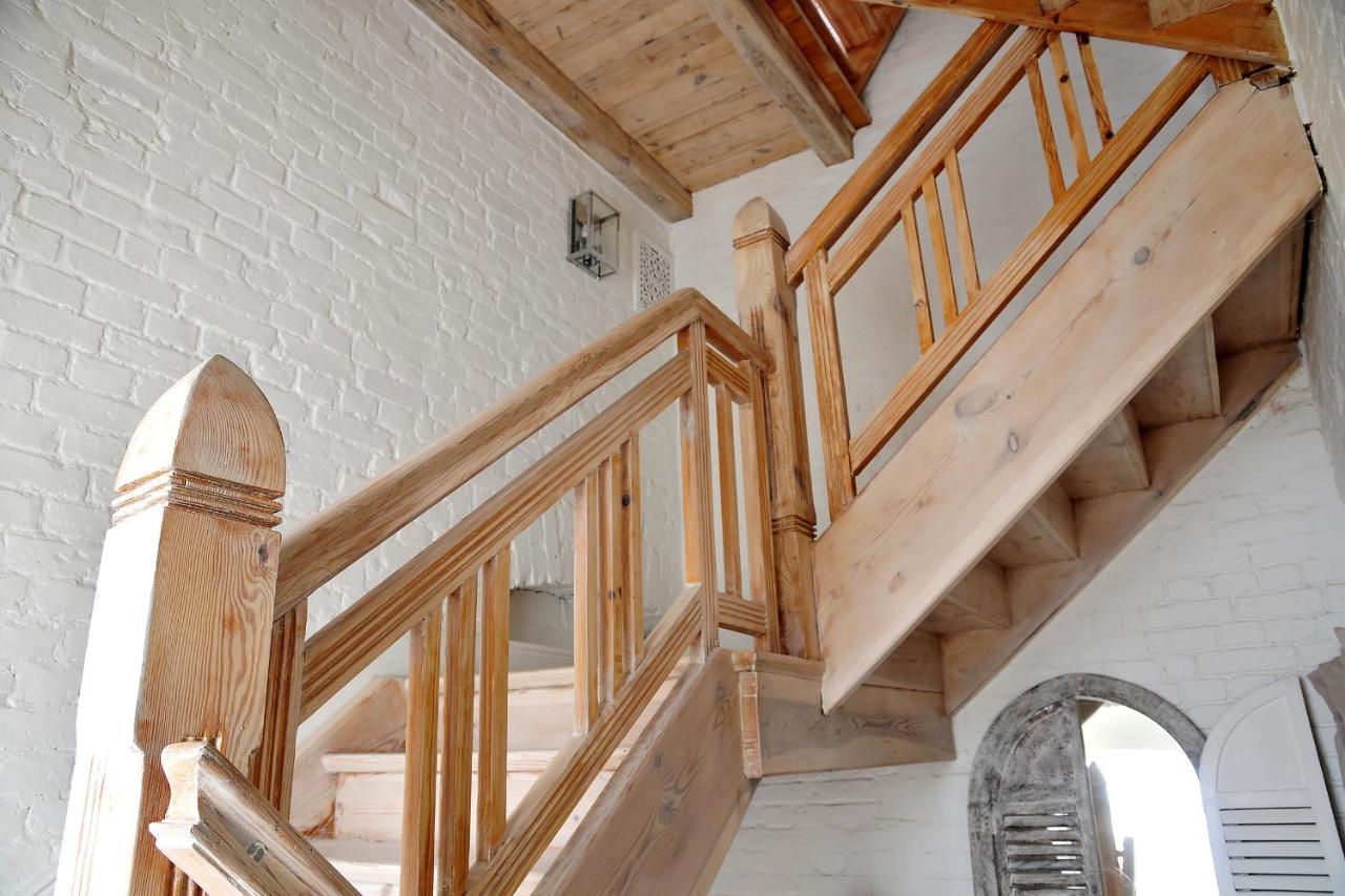 Villa Celine Mielno  Extérieur photo