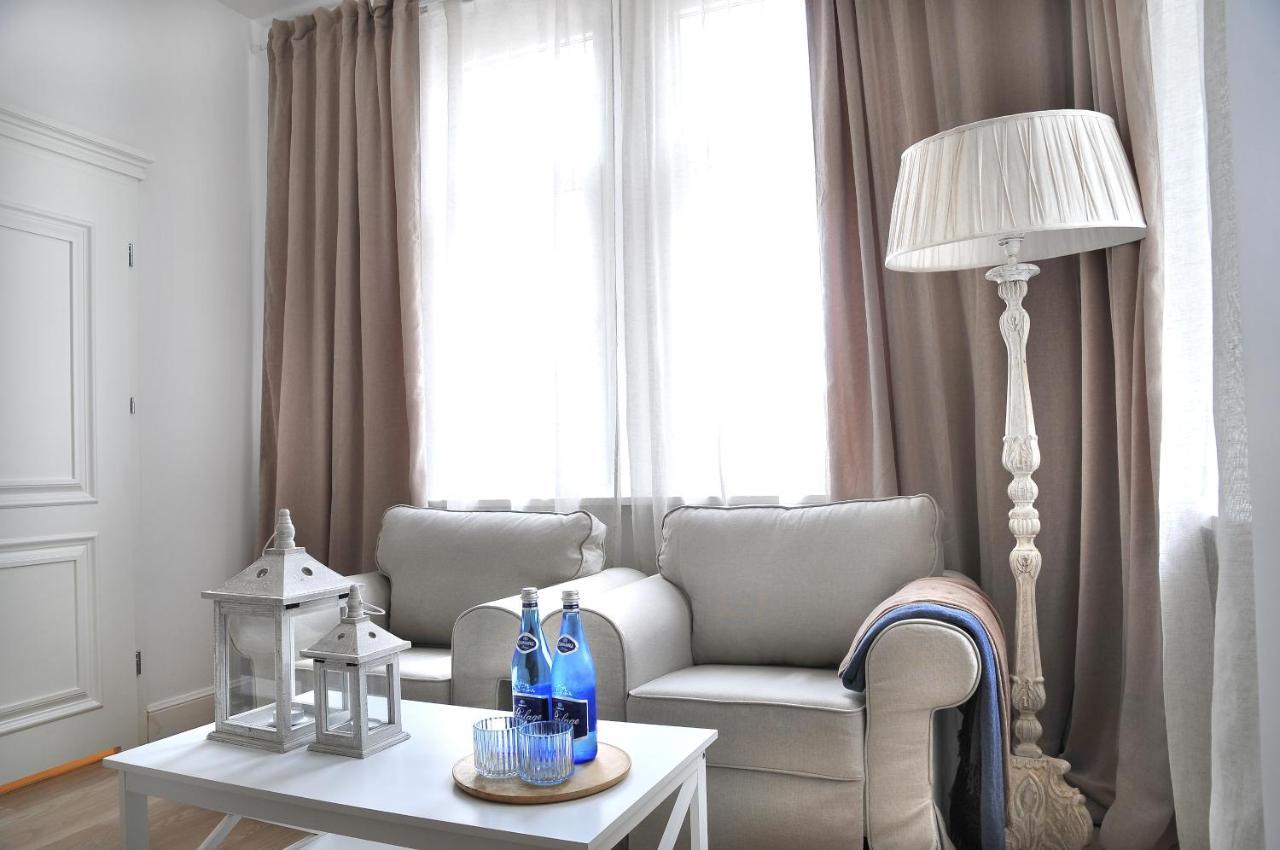 Villa Celine Mielno  Extérieur photo