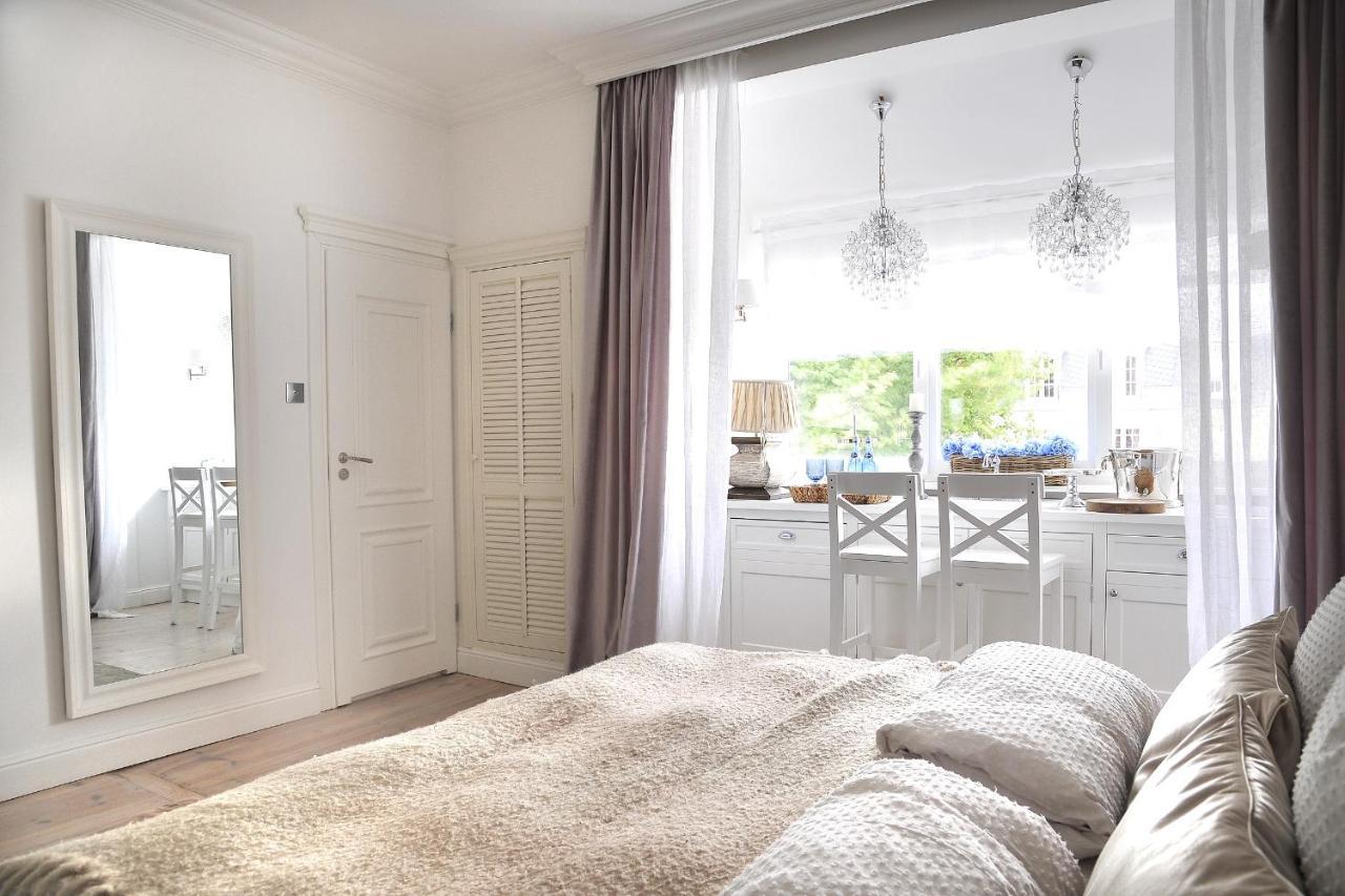Villa Celine Mielno  Extérieur photo