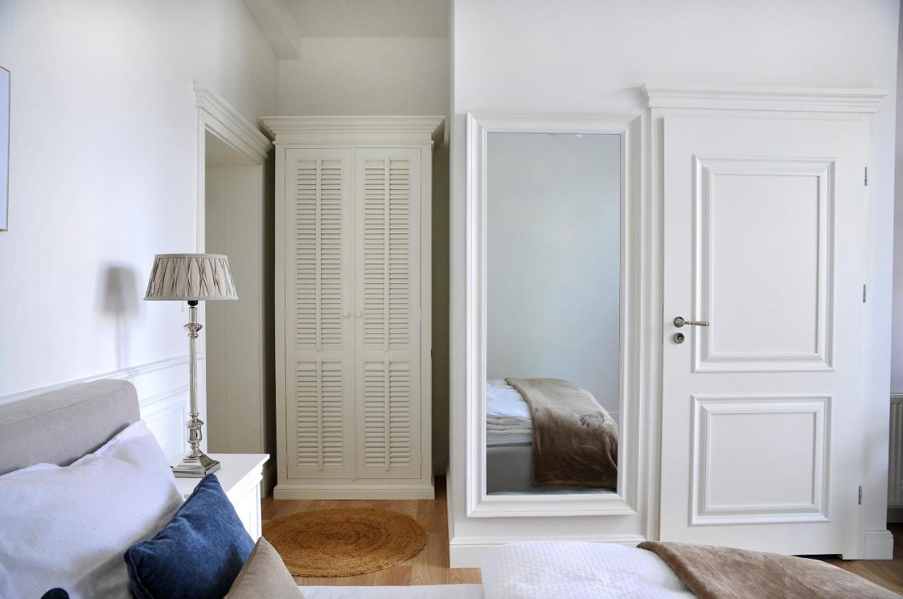 Villa Celine Mielno  Extérieur photo