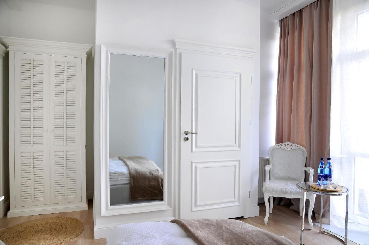Villa Celine Mielno  Extérieur photo