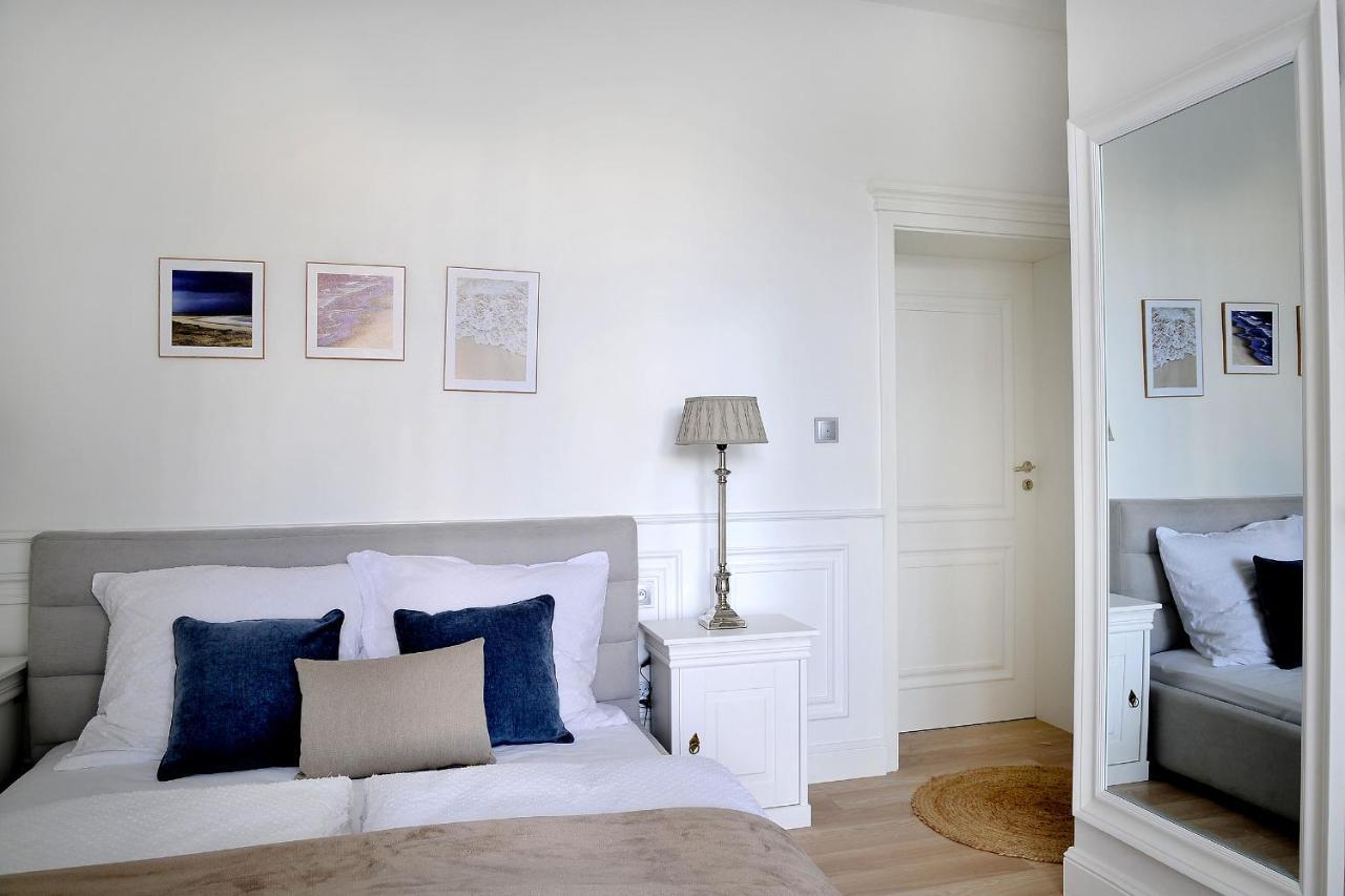 Villa Celine Mielno  Extérieur photo