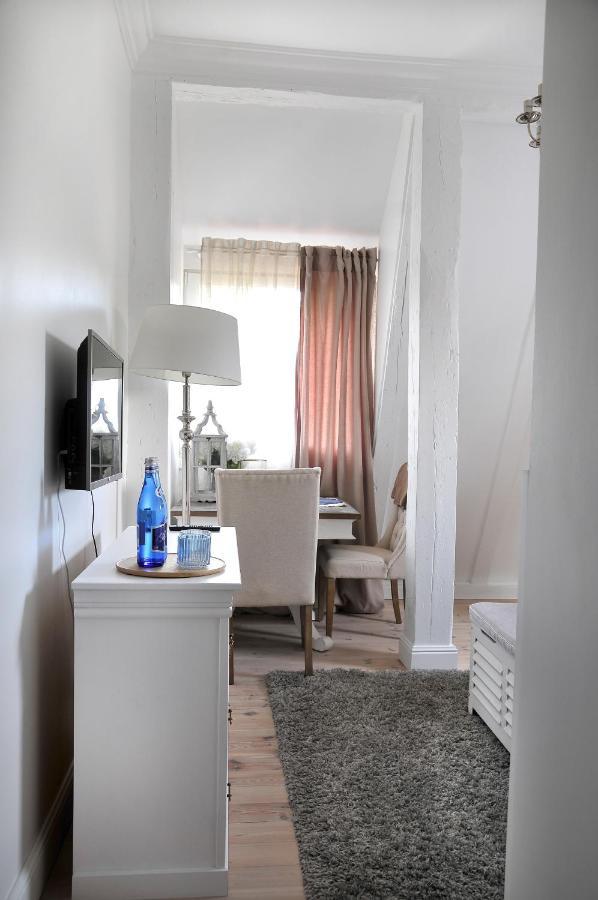 Villa Celine Mielno  Extérieur photo