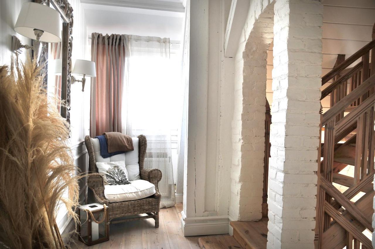 Villa Celine Mielno  Extérieur photo