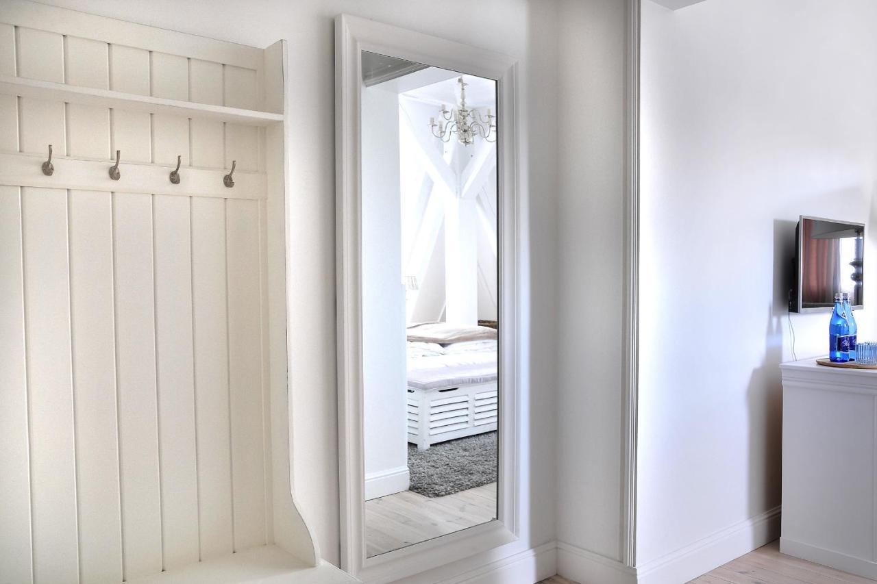 Villa Celine Mielno  Extérieur photo