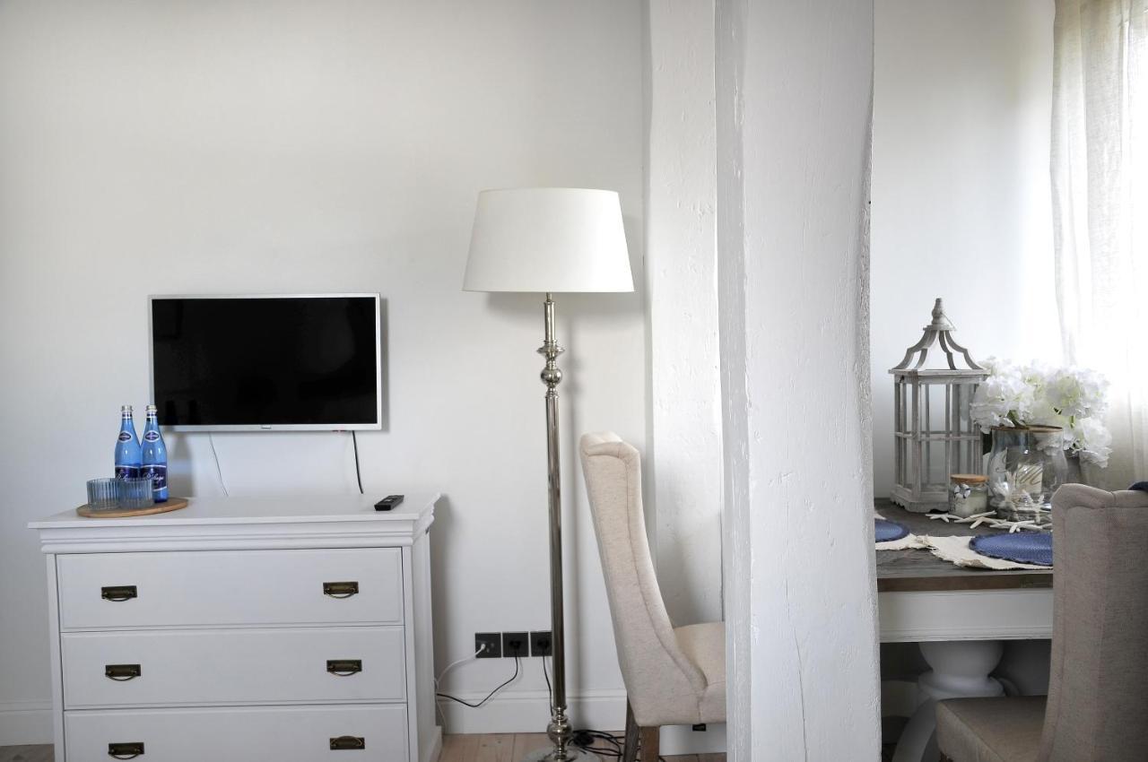 Villa Celine Mielno  Extérieur photo