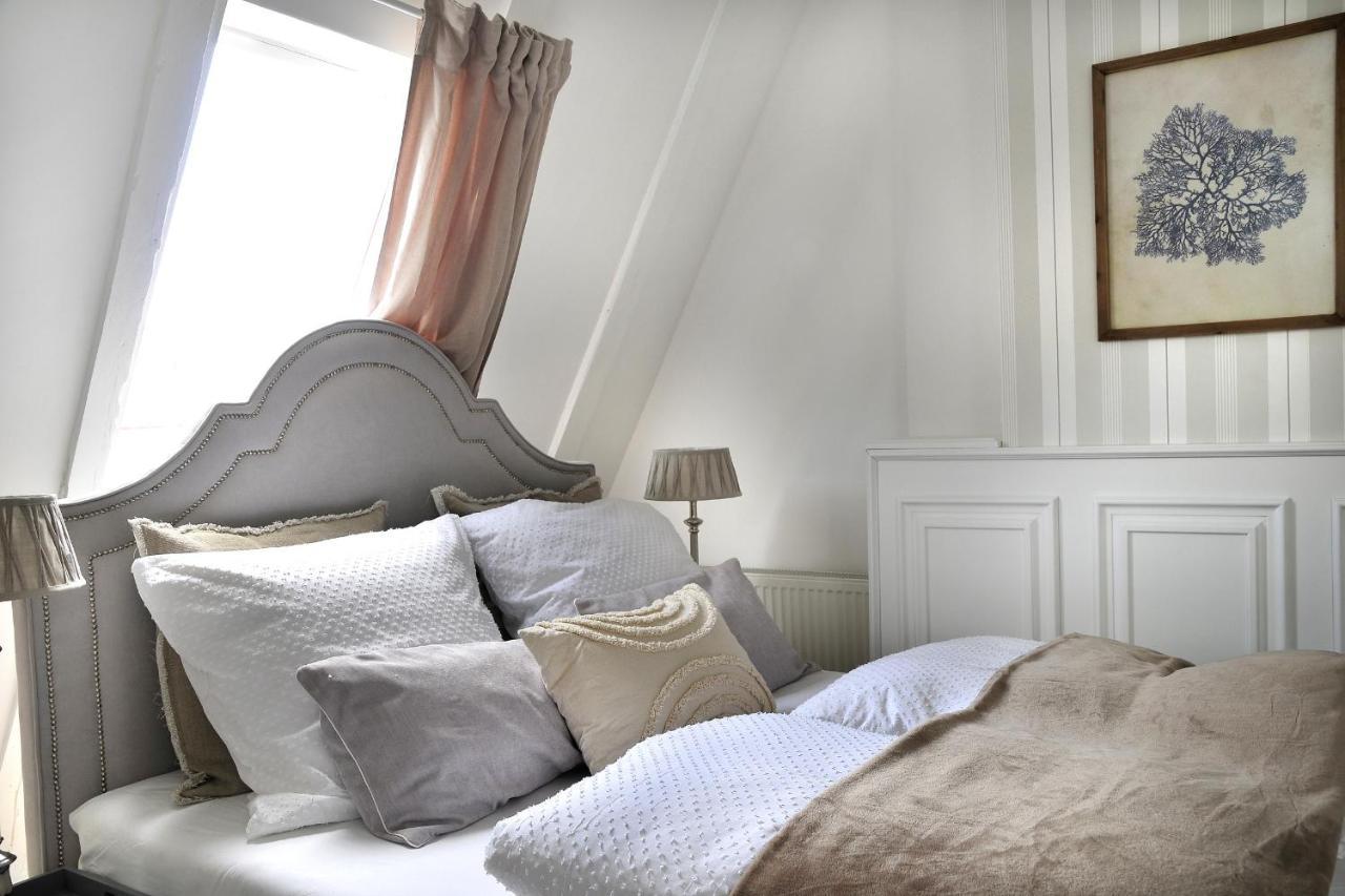 Villa Celine Mielno  Extérieur photo