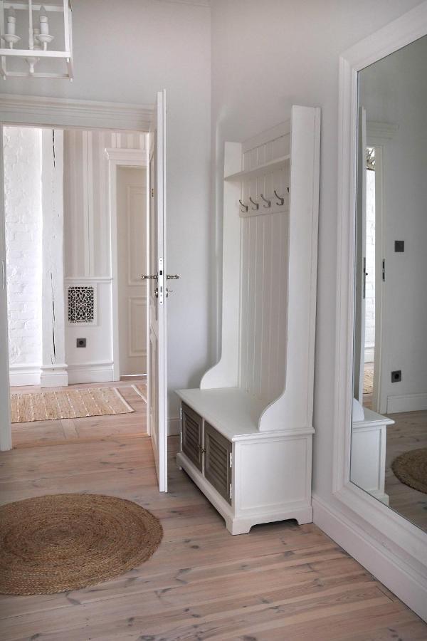 Villa Celine Mielno  Extérieur photo