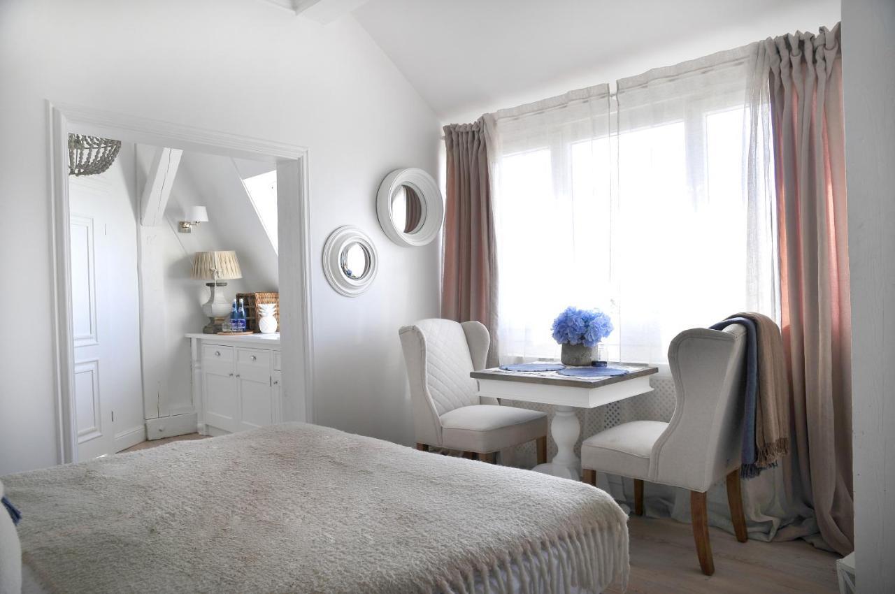 Villa Celine Mielno  Extérieur photo
