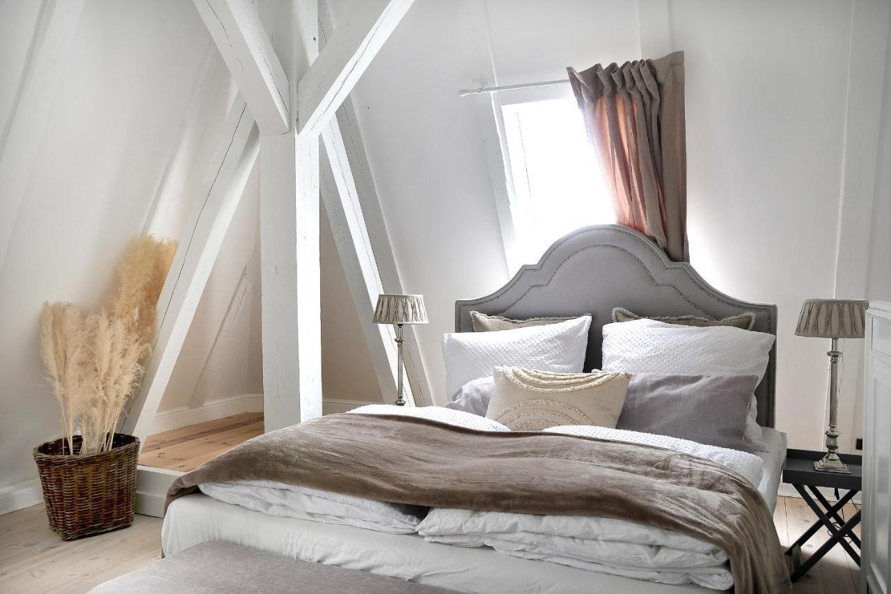 Villa Celine Mielno  Extérieur photo