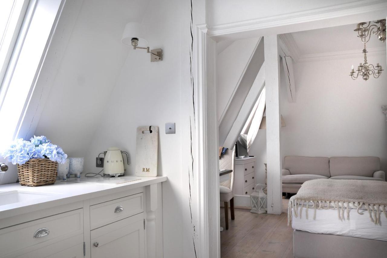 Villa Celine Mielno  Extérieur photo