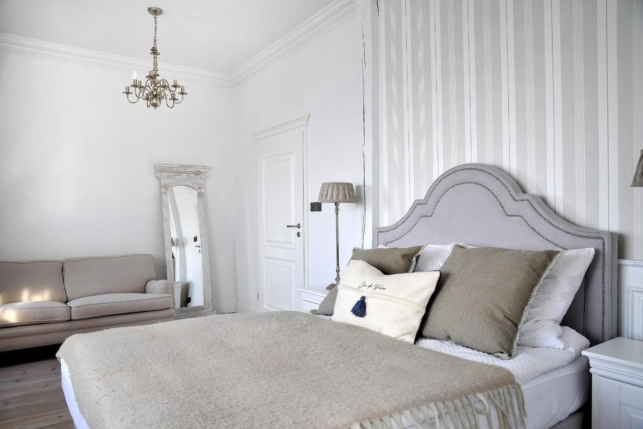 Villa Celine Mielno  Extérieur photo