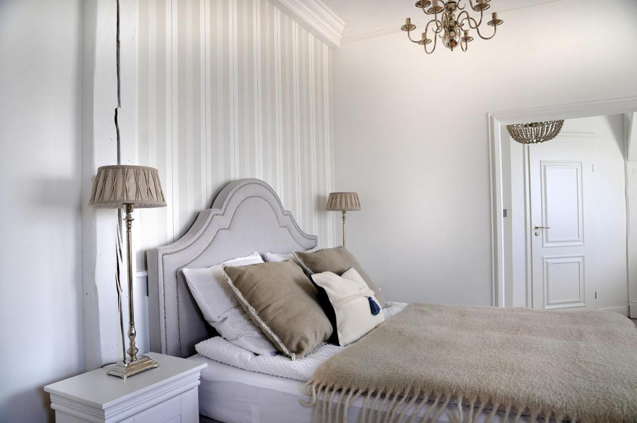 Villa Celine Mielno  Extérieur photo