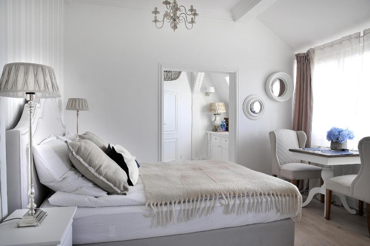 Villa Celine Mielno  Extérieur photo