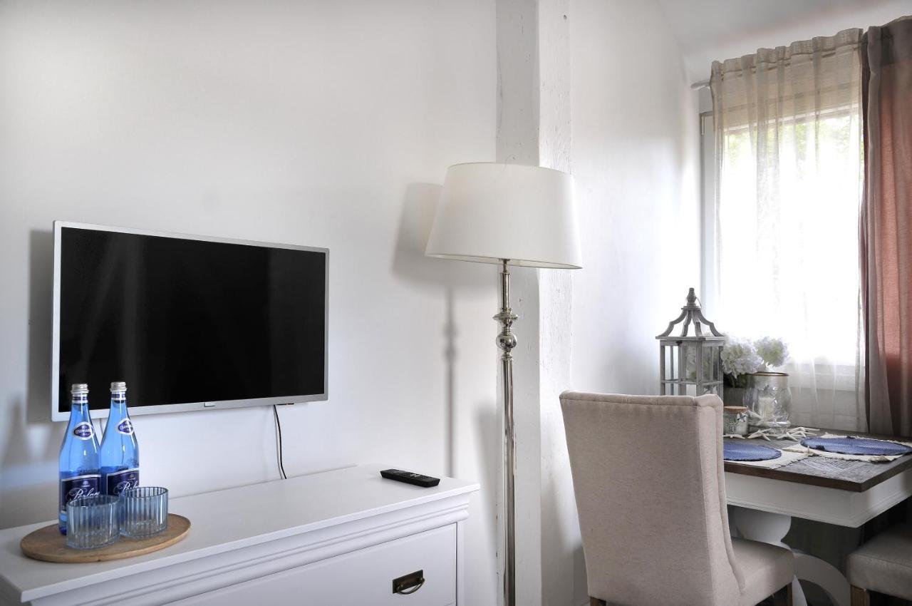 Villa Celine Mielno  Extérieur photo
