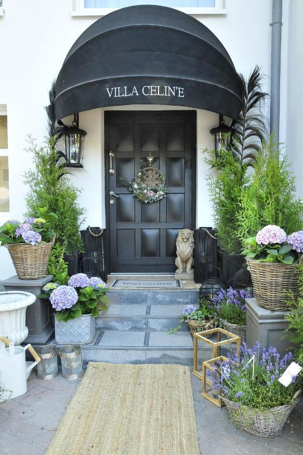 Villa Celine Mielno  Extérieur photo