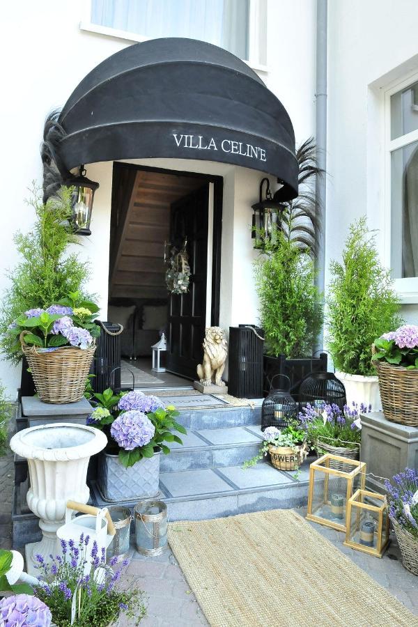 Villa Celine Mielno  Extérieur photo