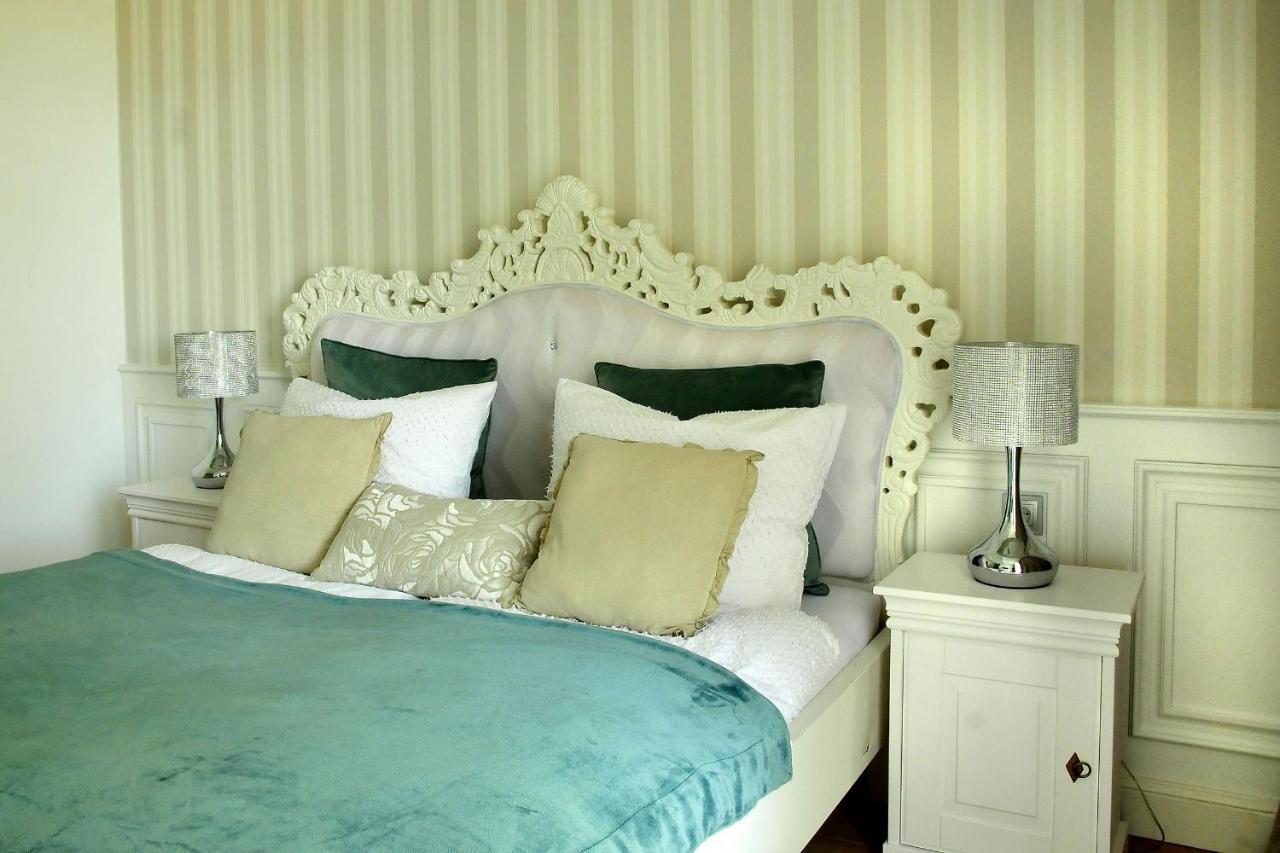 Villa Celine Mielno  Extérieur photo