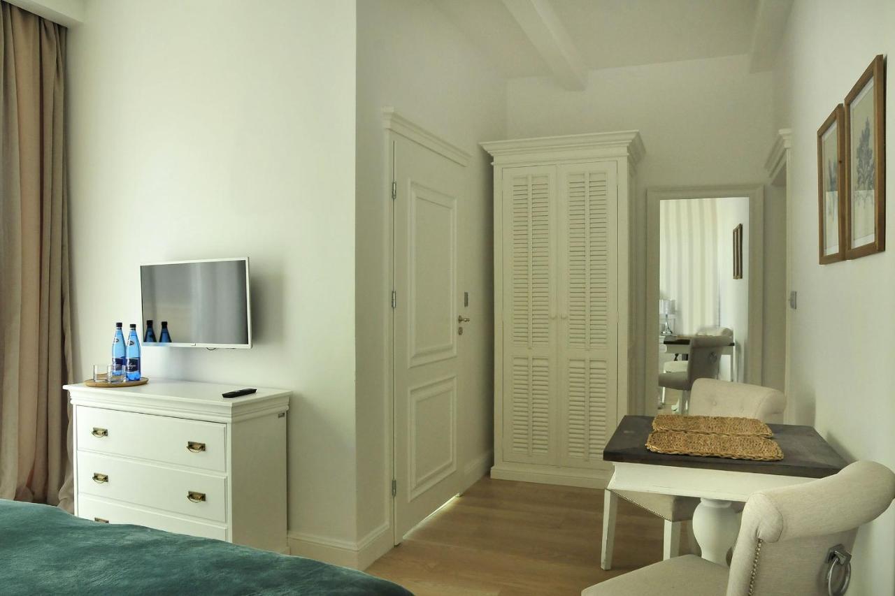 Villa Celine Mielno  Extérieur photo