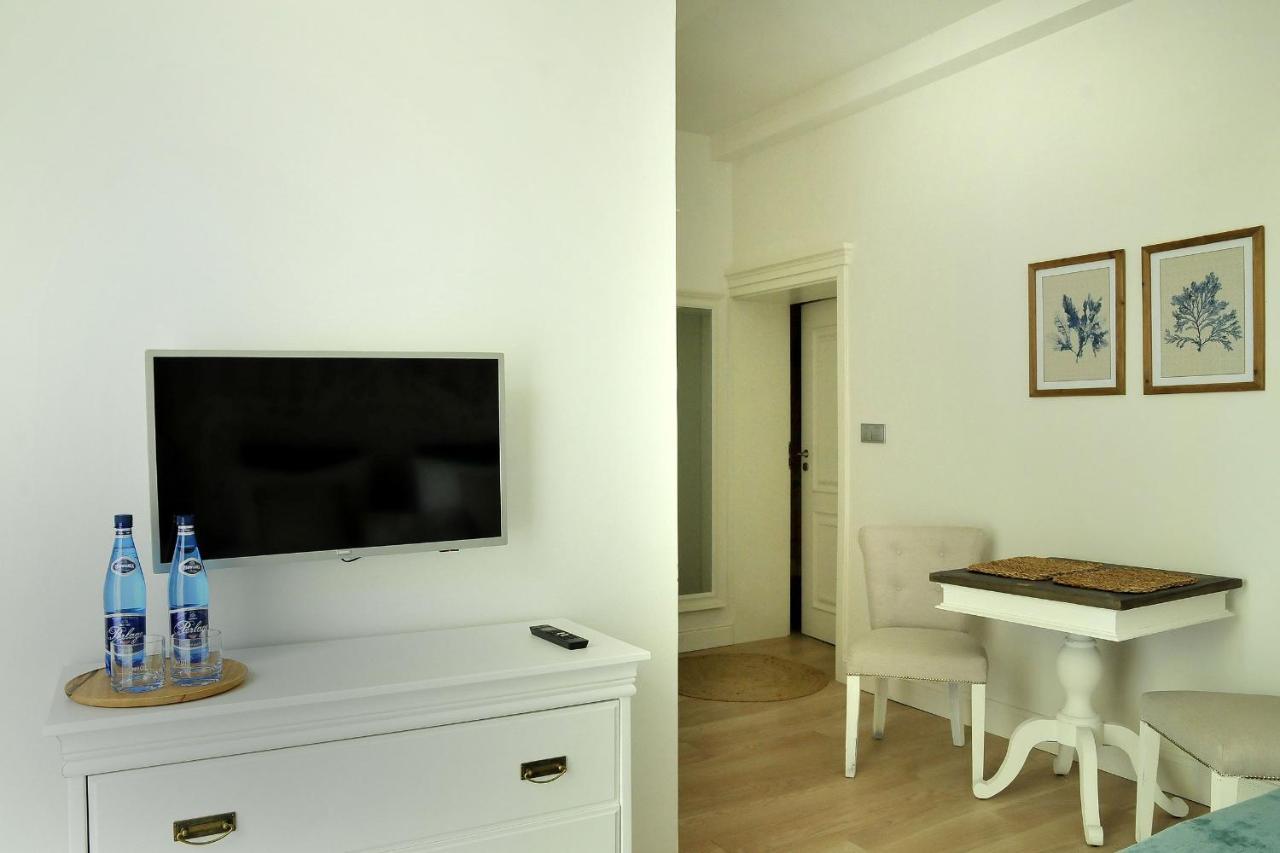 Villa Celine Mielno  Extérieur photo